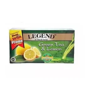 LEGEND GREEN TEA