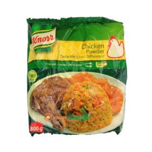KNORR POWDER 800g