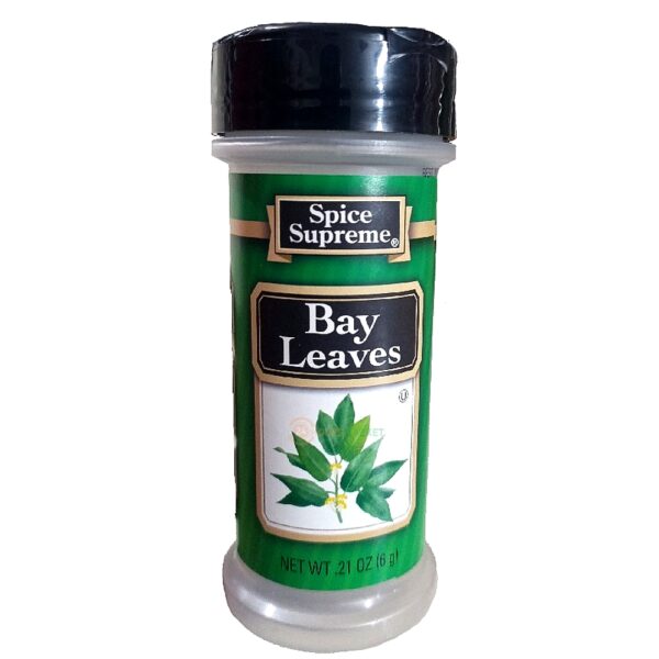 BAY LEAVES SUPREME