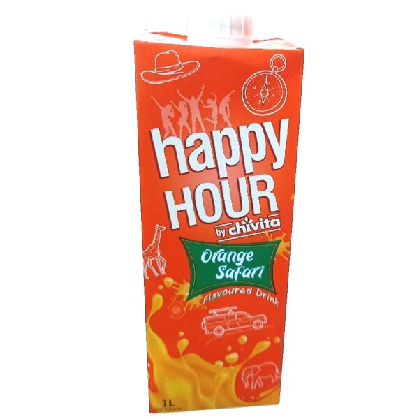 HAPPY HOUR I LITRE