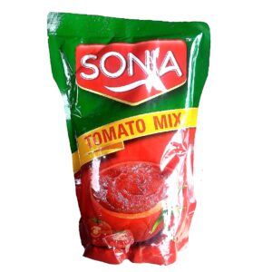 SONIA TOMATO MIX sachet