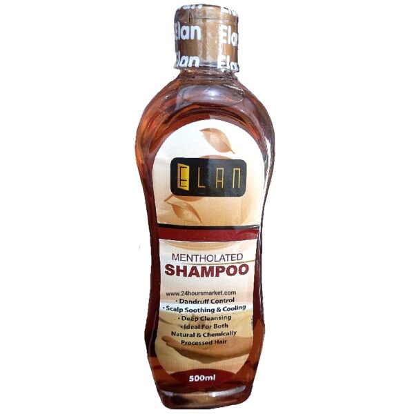 ELAN SHAMPO