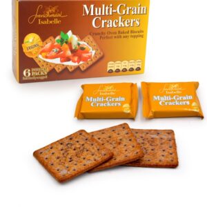 FRENCHMEAL CRACKER