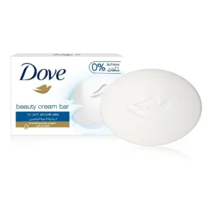 DOVE BEAUTY SOAP