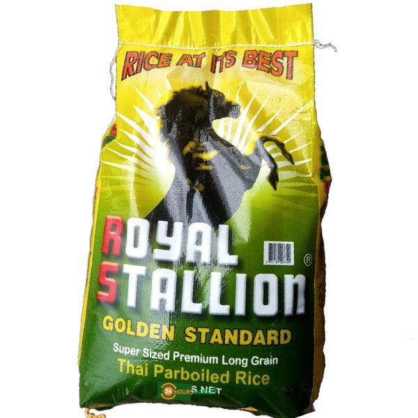 ROYAL STALLION 10KG