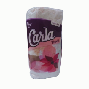 ROSE CARLA TOWELS
