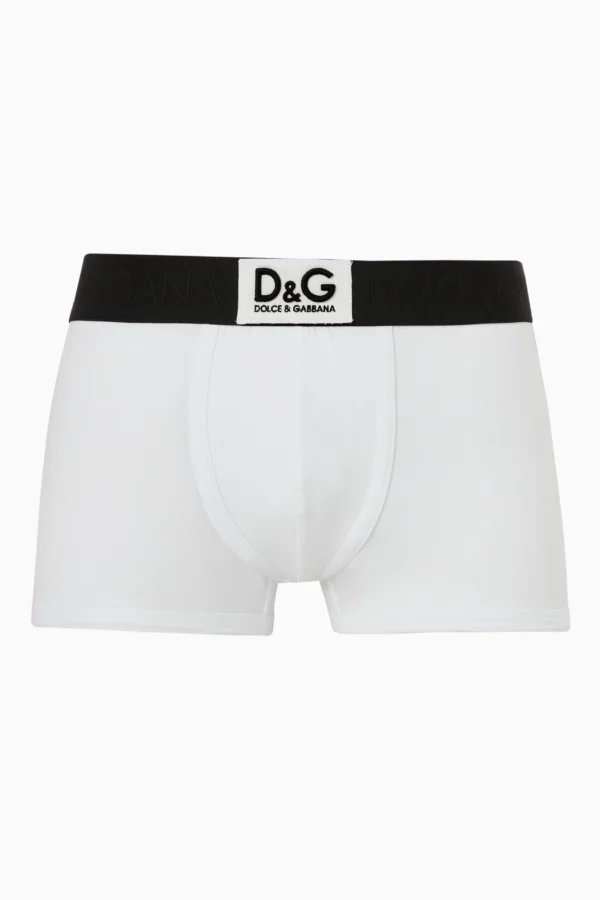 D&G BOXERS