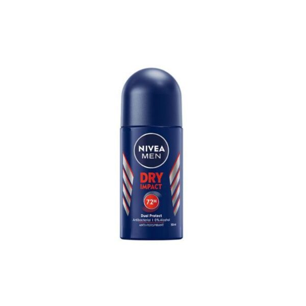 NIVEA ROLL-ON DRY IMPACT