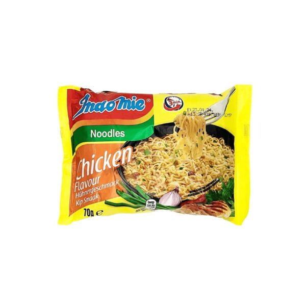 INDOMIE CHICKEN 70g