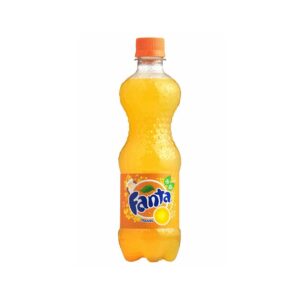 FANTA PET 50CL