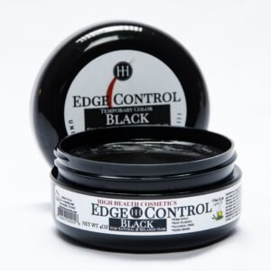 EDGE BLACK