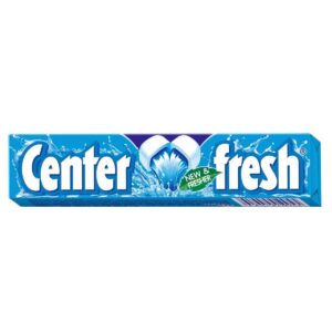CENTER FRESH STICK