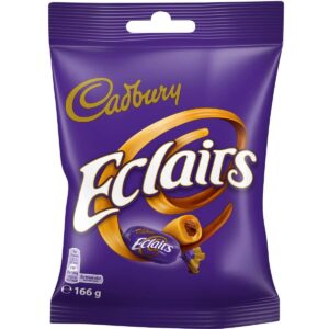 CADBURY ECLAIRS