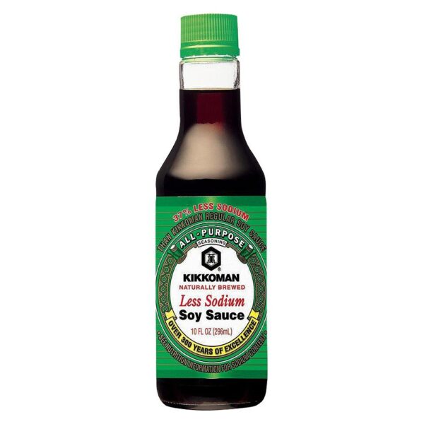 SOY SAUCE LIGHT