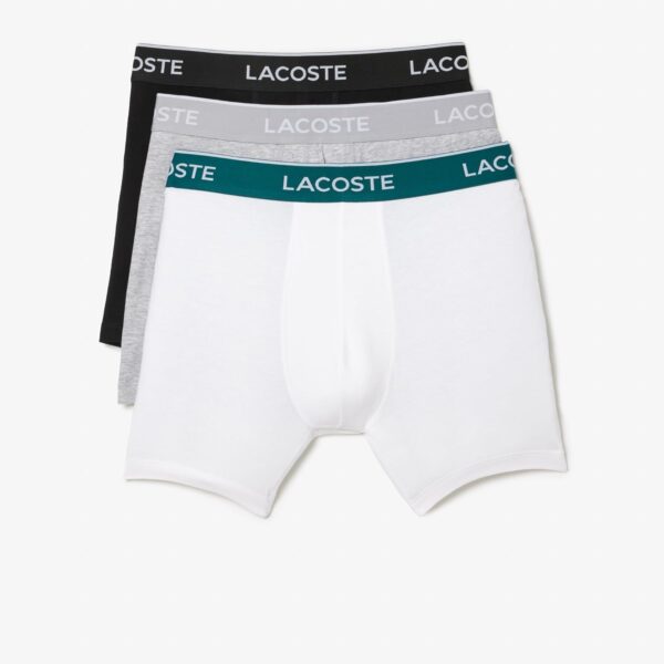 LACOSTE BOXER
