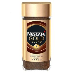 NESCAFE GOLD BLEND