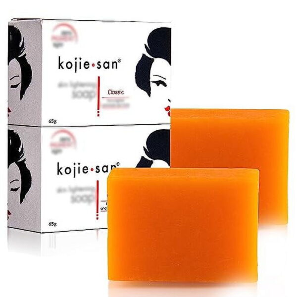 KOJIC ACID+