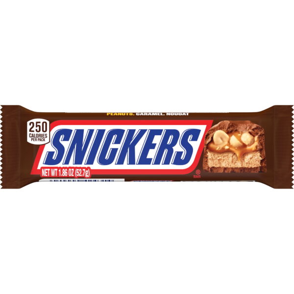 SNICKERS CHOCOLATE