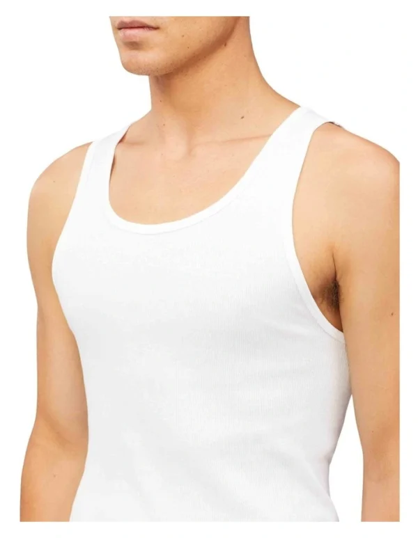 CALVIN KLEIN SINGLET 3in1