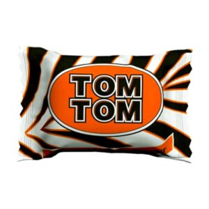 TOM TOM SWEET