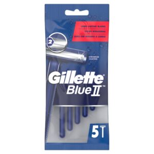 GILLETTE X5