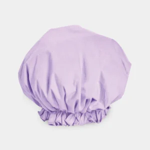 SHOWER CAP