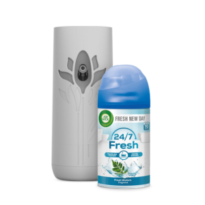 AIR WICK AUTOMATIC SPRAY