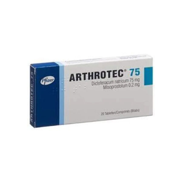 ARTHROTEC 75