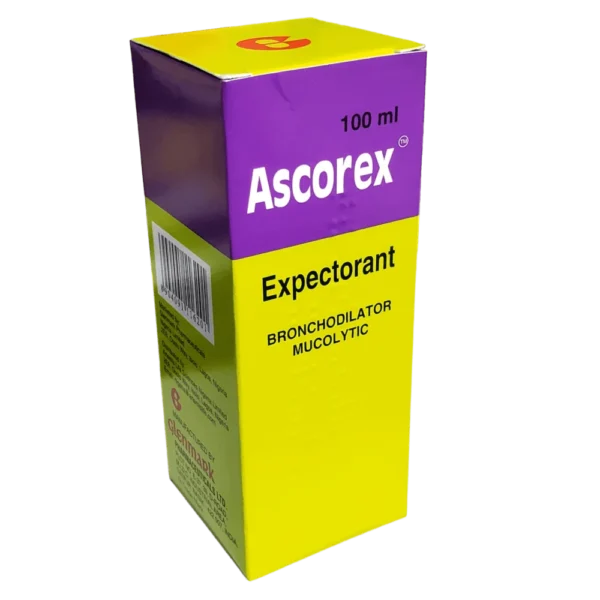 ASCOREX