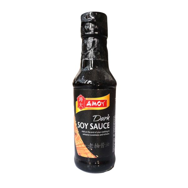 AMOYZ DARK SOY SAUCE