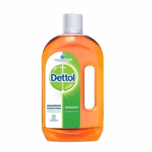 750ML DETTOL ANTISEPTIC
