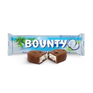 BOUNTY CHOCOLATE