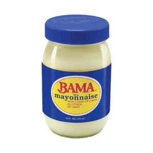 Bama mayonnaise 236ml