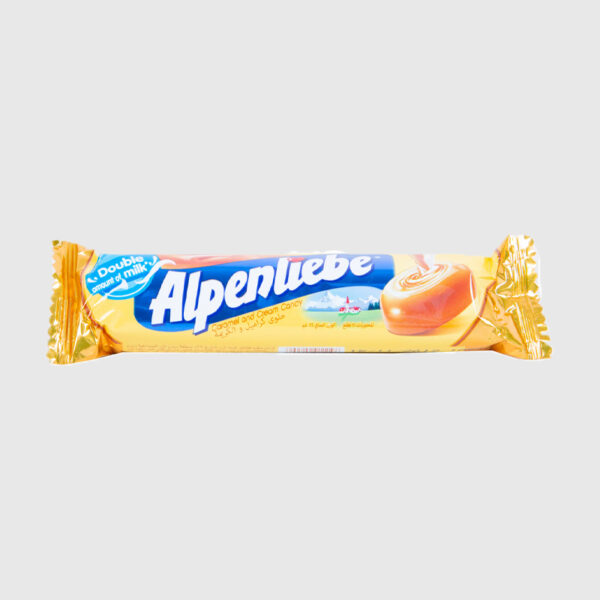 alpenliebe chewy chewy