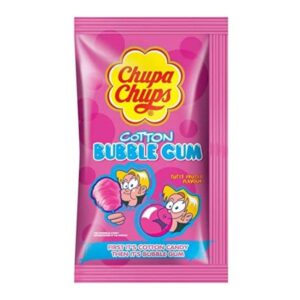 CHUPA CHUP COTTON GUM