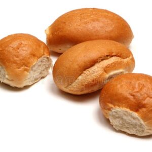 CREAMBERYL BREADROLLS