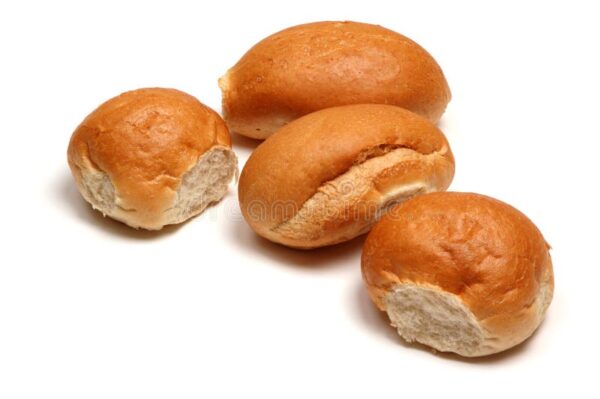 CREAMBERYL BREADROLLS