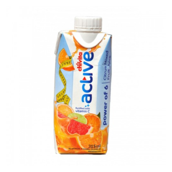 CHI ACTIVE 315ML