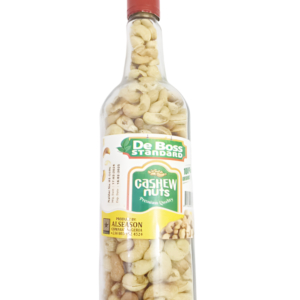 DE BOSS CASHEW NUT BIG