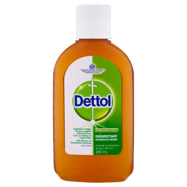 250ML DETTOL