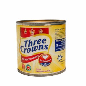 THREE CROWN LIQ
