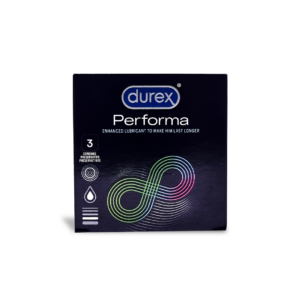 DUREX PERFORMA