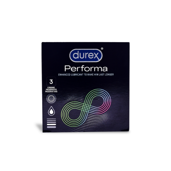 DUREX PERFORMA