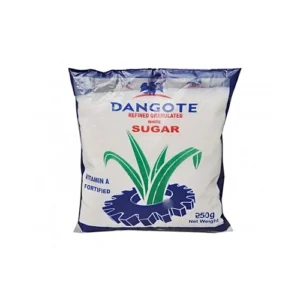 DANGOTE SUGAR