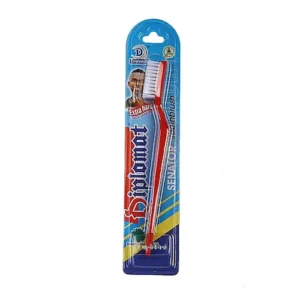 DIPLOMAT TOOTHBRUSH SOFT