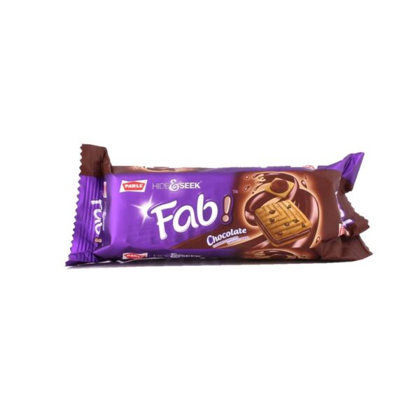 FAB CHOCOLATE COOKIES