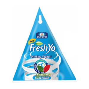 FRESH YO 115ml
