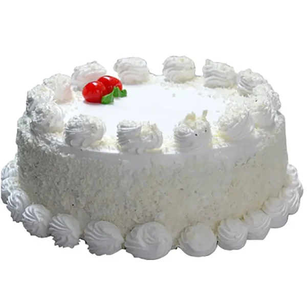 GRACIOUS VANILLA CAKES 450G