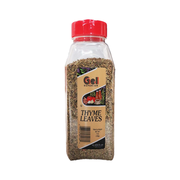GEL THYME LEAVES