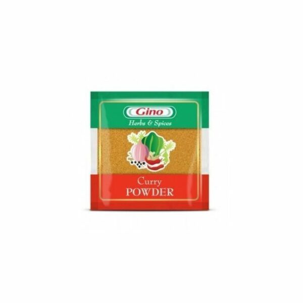 GINO CURRY POWDER